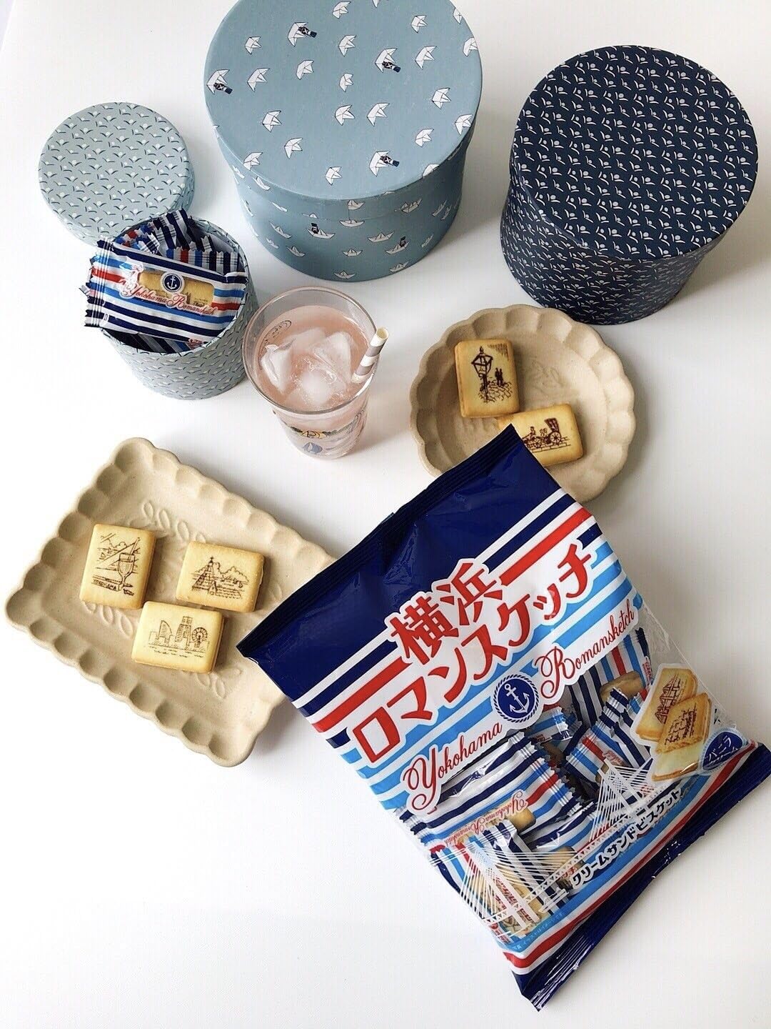 sandwichさん専用　G-RAP 5個数セット Amazon.com: Yokohama Romansketch 118g (Pack of 2), Japanese